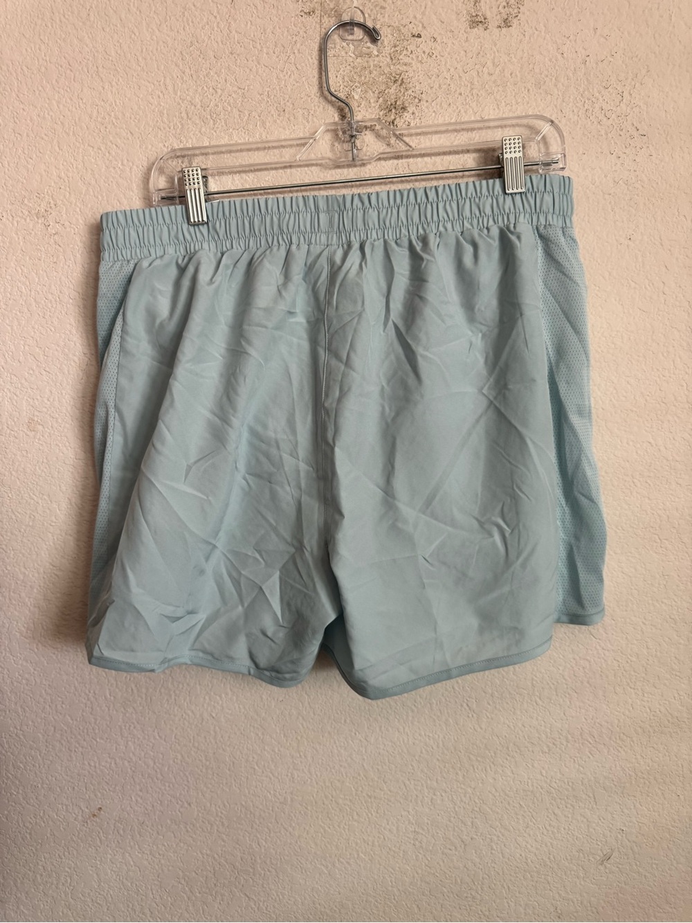 Puma Women’s Woven Short - Picture 6 of 7